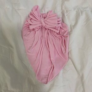 Bunny Knots x Kyte Baby Raga